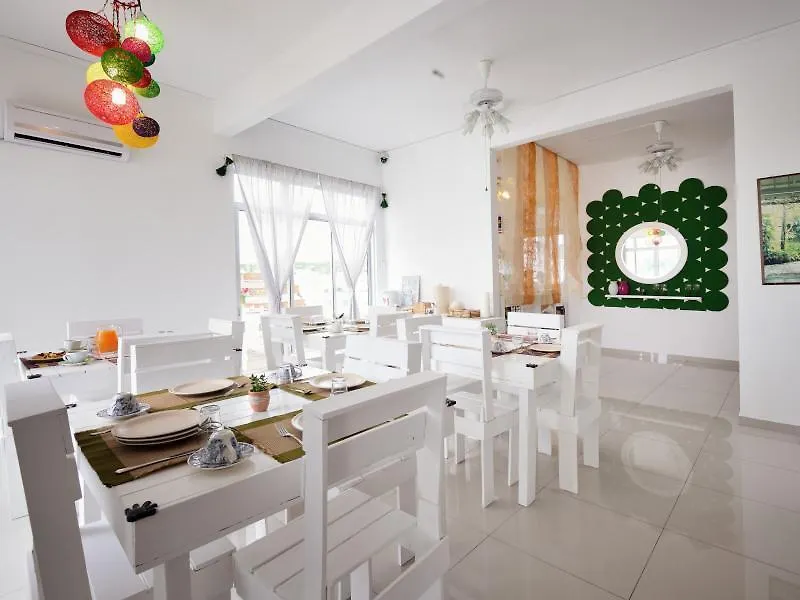 Eco Bed And Breakfast Johor Bahru Guest house