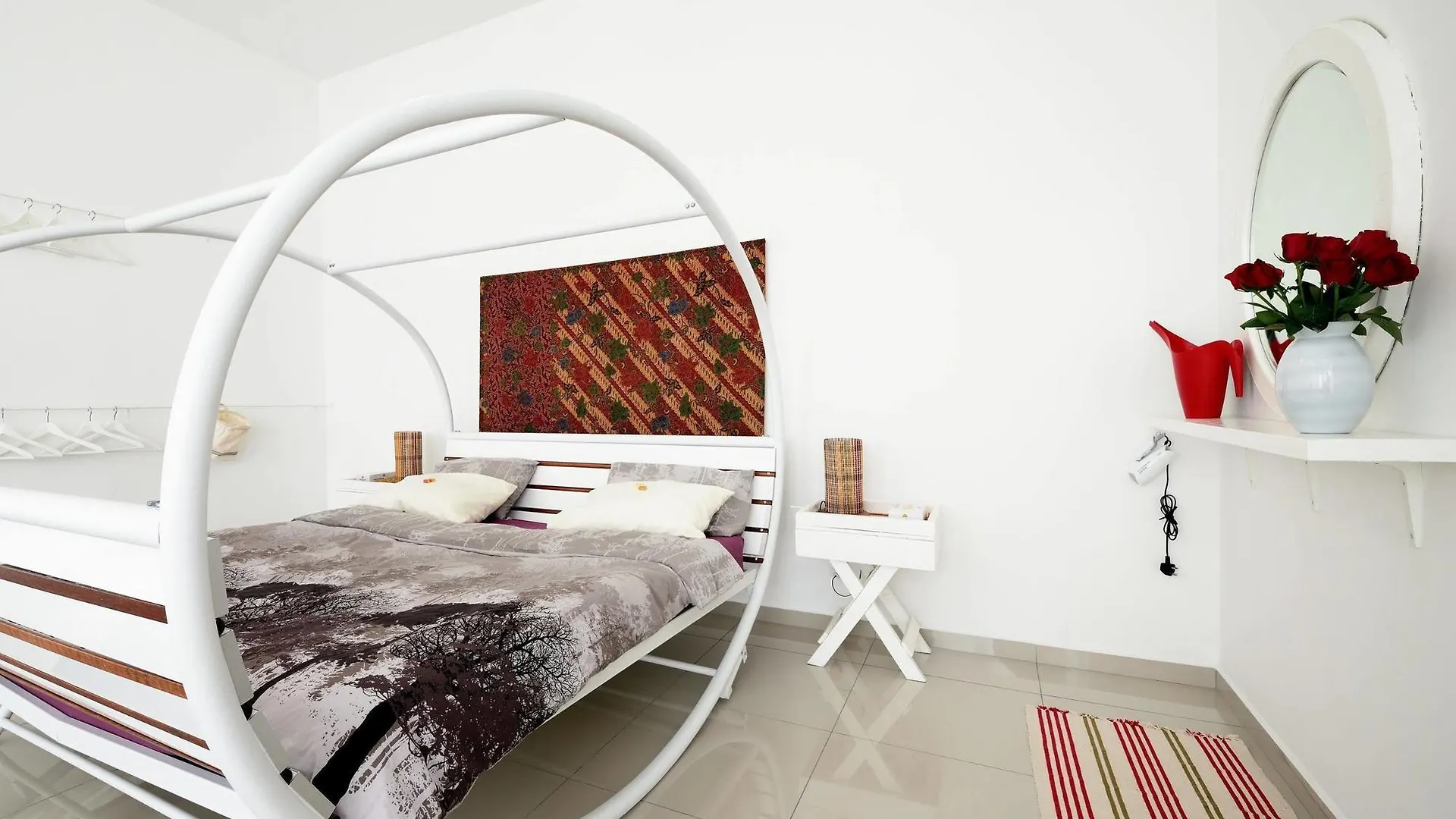 Eco Bed And Breakfast Johor Bahru Malaysia