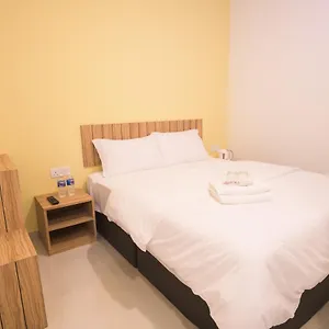 Guest house Ltl, Johor Bahru